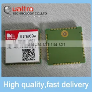 SIMCOM GSM/GPRS MODULE SIM800A thumbnail-1