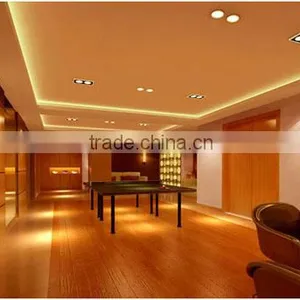 SMD 10W 640LM Aluminum Alloy 2015 SMD IP44 Waterproof Certificated in CE ROHS LED Downight thumbnail-6