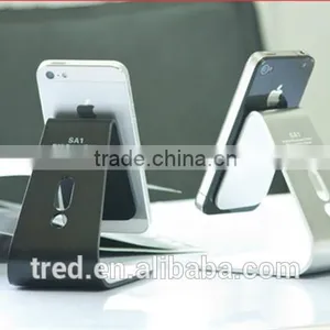 Fashion Multifunction Metal Cell Phone Stand Phone Holder thumbnail-2
