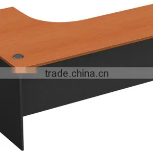 AU Market Corner Computer Desk Furniture thumbnail-4