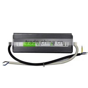 60w 12v Ip67 Waterproof Led Driver With CE & RoHs Certification Supplier's Choice thumbnail-2