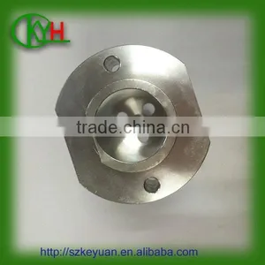 High Precision Aluminum Cnc Turned Parts thumbnail-2