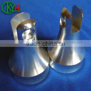 Chinese Supplier Cnc Lathe Part With Good Price thumbnail-4