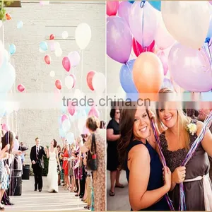 Inflatable Printed Advertising Latex Balloon thumbnail-2