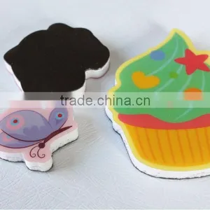 China Factory Custom Fridge Sticker,Eco-friendly EVA Fridge Magnet Sticker thumbnail-5