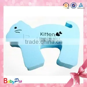 Top Selling Products 2015 China Gold Manufacturer China Animal Shape Colorful EVA Door Stopper For Protection thumbnail-4