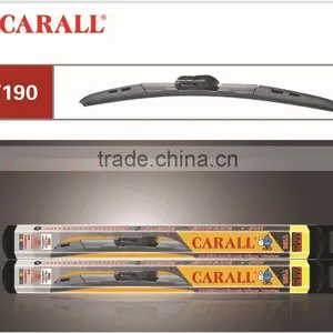 Hot Selling Wiper Blade Fit for More Than 95% Car Types thumbnail-4