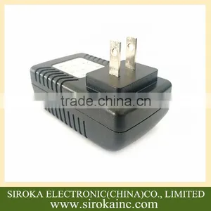 100-240V AC POE Power Adapter 24V 1A IP Phone/Camera Power Supply thumbnail-5
