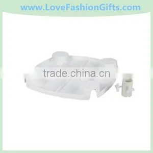 Rio Brands Umbrella Table thumbnail-1