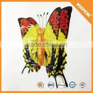 Modern Home Decor Lovely 3d Number Stickers thumbnail-4