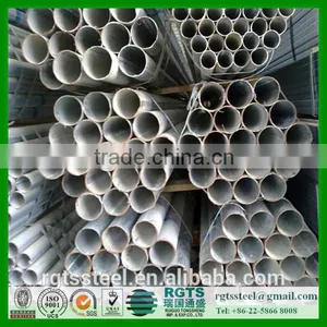 Q195 Black Steel Pipe thumbnail-4