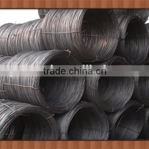 Hot Sale Steel Wire Rod for Building Construction thumbnail-2