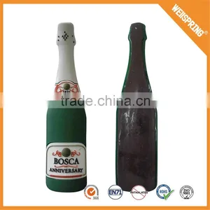 Free Sample Customized Fridge Magnet Bottle Openert thumbnail-2