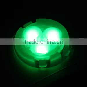 Super Colorful Programmable Waterproof DC12V RGB Full Pixel Light For Outdoor Lighing thumbnail-5