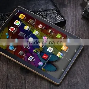 9.6 Inch 3G WCDMA Phone Call Tablet PC 2GB 4GB RAM16G 32GB 64GB ROM Android 5.1 Quad Core Pad thumbnail-1