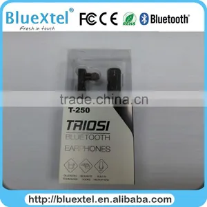 Business Gift Ideas Sport Noise Cancelling Wireless Earphone With Volume thumbnail-4