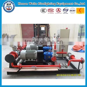Fire Extinguishing Device, Balanced Proportioning Mixing Device thumbnail-2