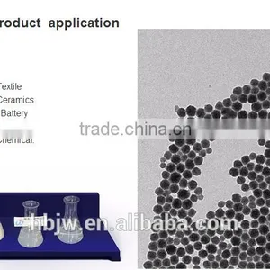 Acidic Silica Solution for Papermaking thumbnail-1