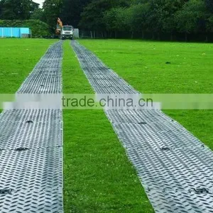 Temporary Road and Roadways/3-ply Mats/swamp Mats thumbnail-3