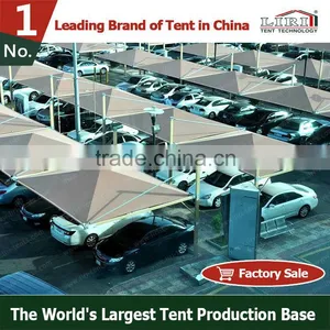 Car Canopy for Car Parking Lot thumbnail-2
