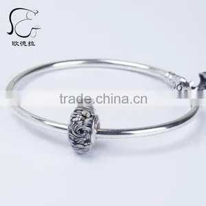 Wholesale Murano Reflective Glass Beads thumbnail-1