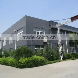 Shandong Mingda Packing Product Co., Ltd. company overview - view 3 thumbnail