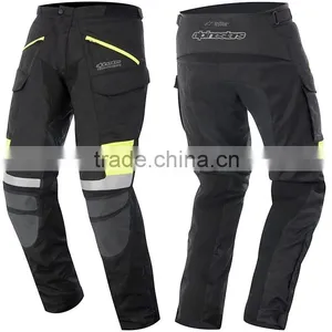 Motorcycle Cordura Trouser / Textile Trouser / Textile Apparel 8585 thumbnail-1