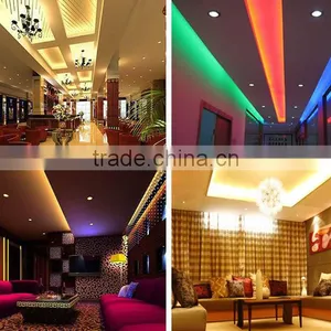 White Color 3528smd Led Flexible Strip DC12V 180leds With 3M Tape Led Strip Light thumbnail-3