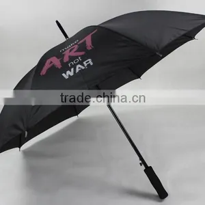 23 Inches Custom Made Cheapest Umbrella thumbnail-1