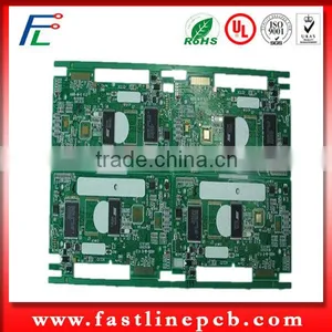 Fast Supply PCB Assembly for Custom ODM Design thumbnail-4
