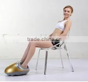 2014 Medical Foot Massage Machine thumbnail-2