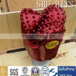 High Quality 6 Inch IADC527 TCI Tricone Bit,drill Bit thumbnail-3