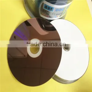 High Quality 25GB BD-R MADE in Taiwan Blu Ray Disc thumbnail-2