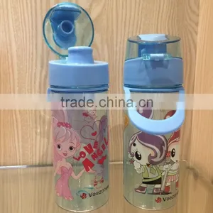 Children Water Bottle thumbnail-5