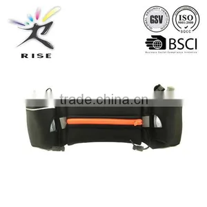 Customer Design Good Quality Hand-strap Hydration Belt Sports Belts Racing Belts thumbnail-4
