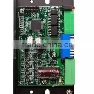 Closed Loop Stepper Motor Nema24 and Driver With Encoder thumbnail-2