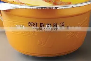 Indusrial Use Low Consumption Date Printer Machine thumbnail-3