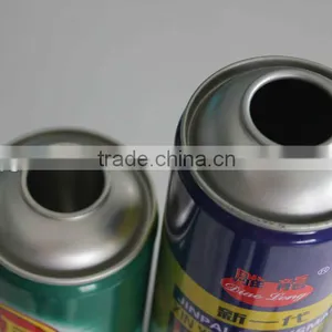 Tinplate Aerosol Spray Can thumbnail-5