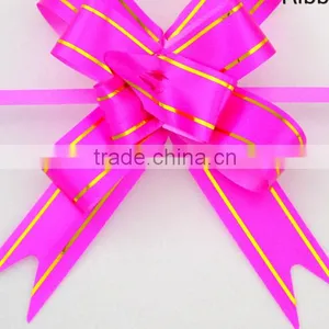 Plastic Flower Garland Packing Gift Box thumbnail-3