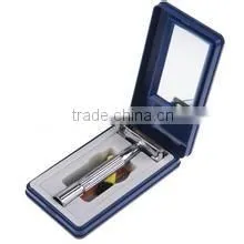 Classic Plastic Shaver Case thumbnail-1