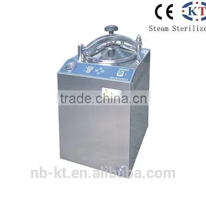 KT-28HD Vertical Pressure Steam Sterilizer thumbnail-1