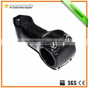 CBK ST01 Lightweight Road Mtb Bicycle Carbon Stem thumbnail-2