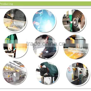 Disposable Paper Dish Pulp Molding Machine by HGHY thumbnail-4
