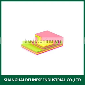 Sticky Notes Memo Pad With Pen for Promotion thumbnail-1