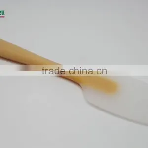 Heat Resistant Kitchen Silicone Rubber Scraper thumbnail-2