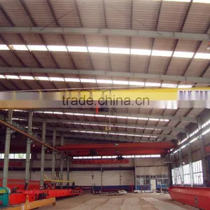 Overhead Crane thumbnail-4