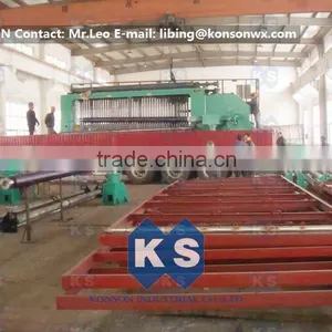 Sell Gabion Net Machine thumbnail-6