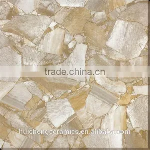 24x24 Marble Floor Nano Polished Tile thumbnail-1
