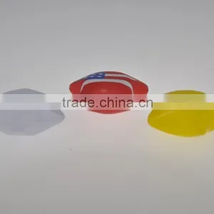 Promotional PU Foam Stress Star Toy thumbnail-2