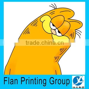 Self-adhesive Label Die Cutting Cartoon Sticker,fashionable Cartoon Stickers thumbnail-1